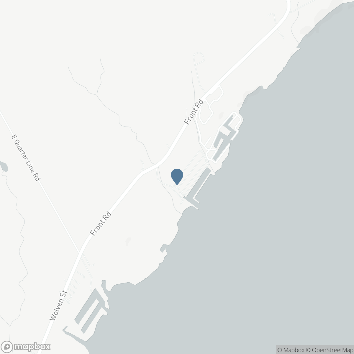 340 FRONT Road Unit# 9, Port Rowan, Ontario N0E 1P0
